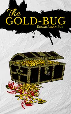 the gold-bug book cover image