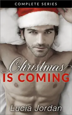 christmas is coming - complete series book cover image