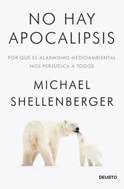 no hay apocalipsis book cover image