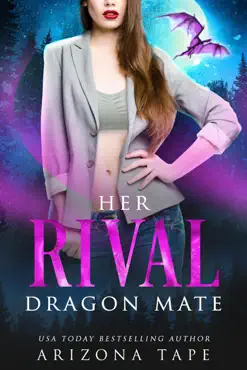 her rival dragon mate book cover image