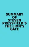 Summary of Steven Pressfield's The Lion's Gate sinopsis y comentarios