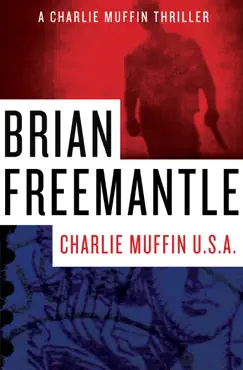charlie muffin u.s.a. book cover image