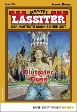 lassiter 2386 book cover image