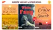 Burning Daylight & Other Works (Set of 3 Bestseller Books by Jack London) Burning Daylight/ White Fang/ The Cruise of the Snark sinopsis y comentarios