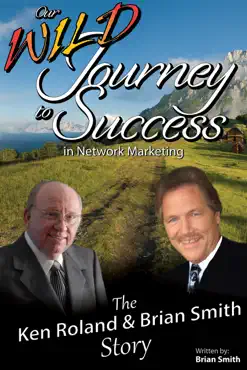 our wild journey to success book cover image