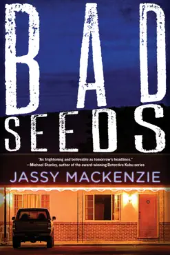 bad seeds book cover image