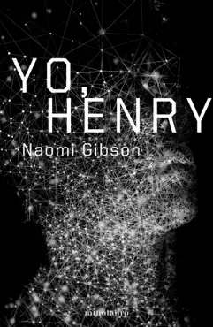 yo, henry book cover image
