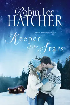keeper of the stars imagen de la portada del libro