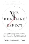 The Deadline Effect sinopsis y comentarios
