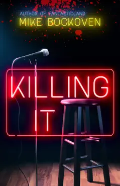 killing it book cover image