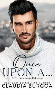 once upon a... book cover image