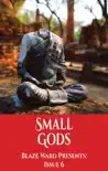 Small Gods synopsis, comments