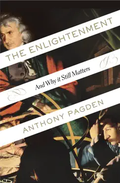 the enlightenment book cover image