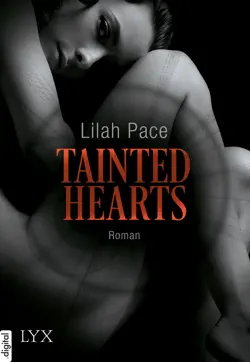 tainted hearts book cover image