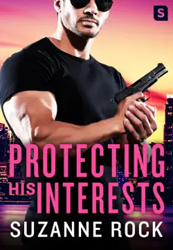 protecting his interests book cover image