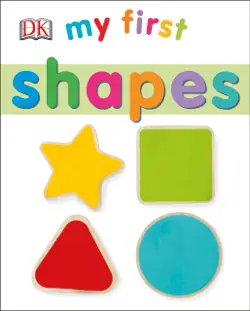 my first shapes imagen de la portada del libro