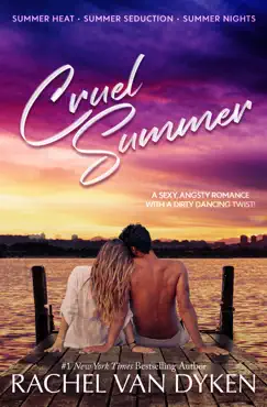 cruel summer box set book cover image