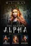 The Queen's Alpha Box Set e-book