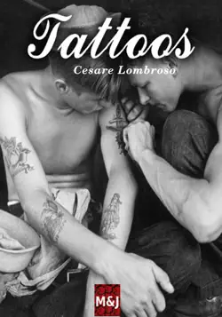 tattoos book cover image