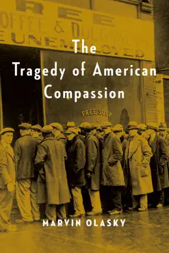 the tragedy of american compassion book cover image
