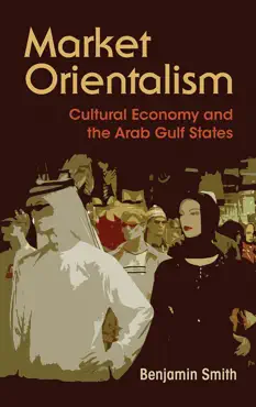 market orientalism book cover image