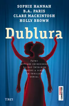 dublura book cover image