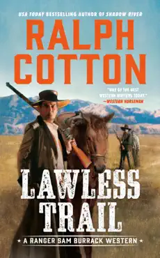 lawless trail book cover image