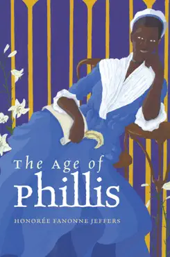 the age of phillis book cover image