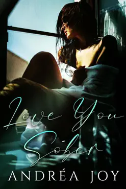 love you sober book cover image