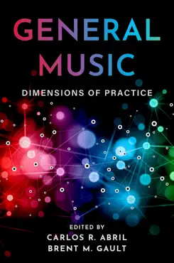 general music book cover image