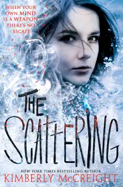 the scattering imagen de la portada del libro