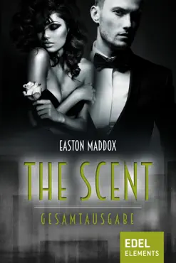 the scent - gesamtausgabe book cover image