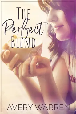 the perfect blend book cover image