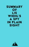 Summary of Lis Wiehl's A Spy in Plain Sight sinopsis y comentarios