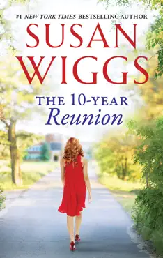 the 10-year reunion book cover image