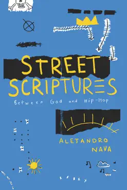 street scriptures imagen de la portada del libro