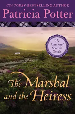 the marshal and the heiress book cover image