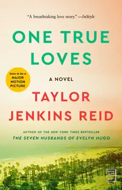 one true loves book cover image