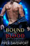 Bound by Blood book summary, reviews and download