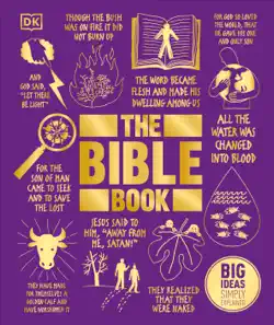 the bible book imagen de la portada del libro
