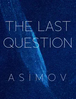 the last question book cover image