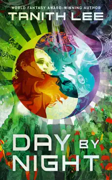 day by night book cover image