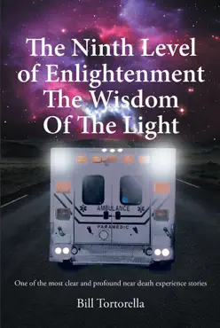 the ninth level of enlightenment book cover image