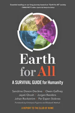 earth for all book cover image