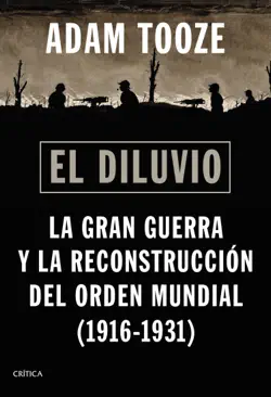 el diluvio book cover image