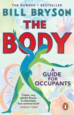 the body imagen de la portada del libro
