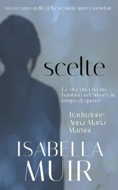 scelte book cover image