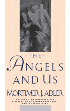 angels and us book cover image