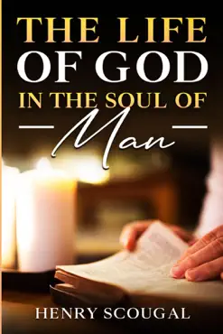the life of god in the soul of man book cover image