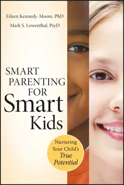 smart parenting for smart kids book cover image
